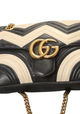 GG MARMONT MEDIUM BAG