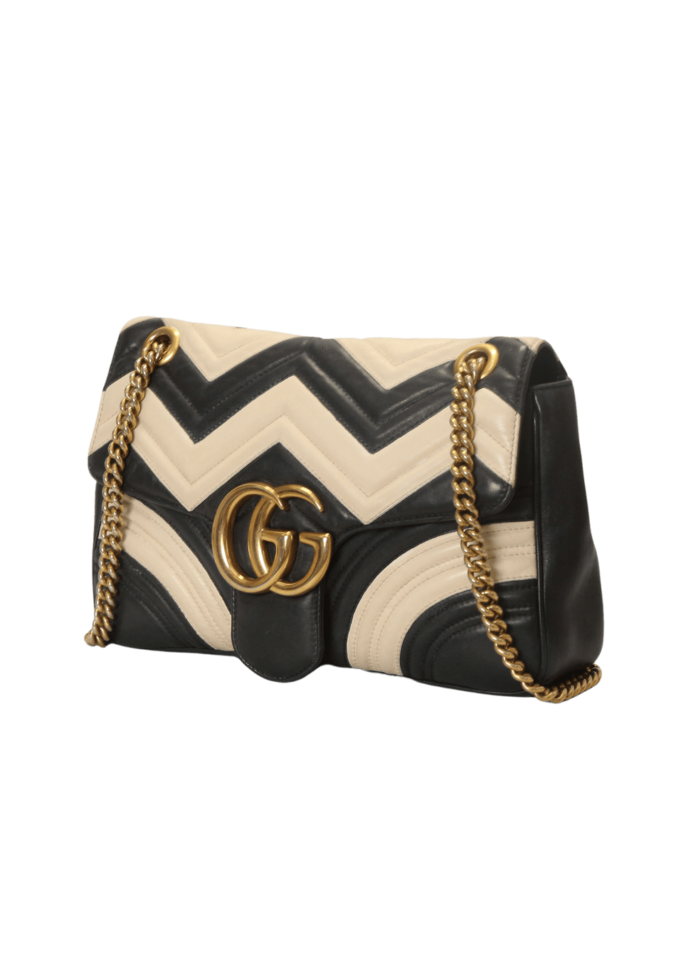 GG MARMONT MEDIUM BAG
