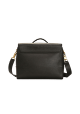 GG MARMONT TOP HANDLE MESSENGER BAG