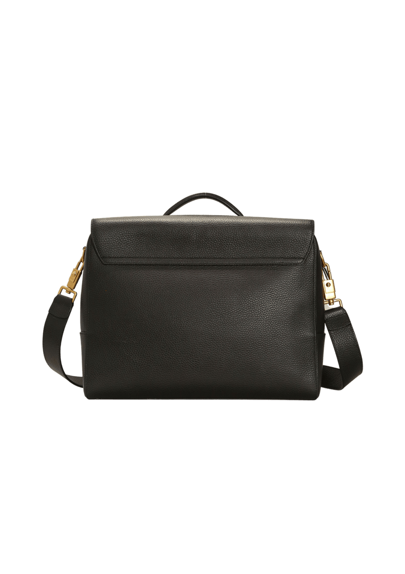 GG MARMONT TOP HANDLE MESSENGER BAG