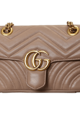 GG MARMONT MINI BAG