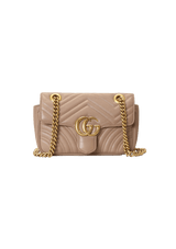 GG MARMONT MINI BAG