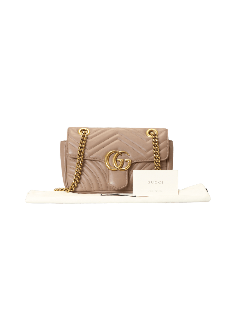 GG MARMONT MINI BAG