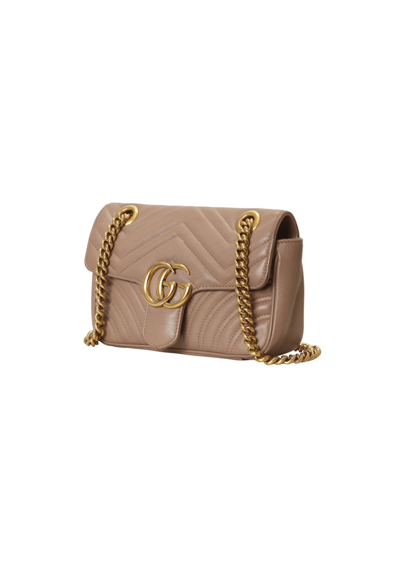 GG MARMONT MINI BAG