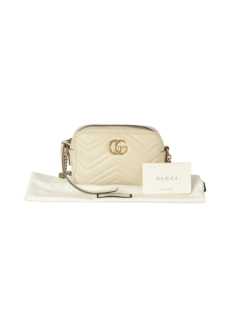 GG MARMONT CAMERA BAG MINI