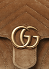 GG MARMONT VELVET MINI