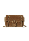 GG MARMONT VELVET MINI