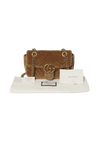 GG MARMONT VELVET MINI