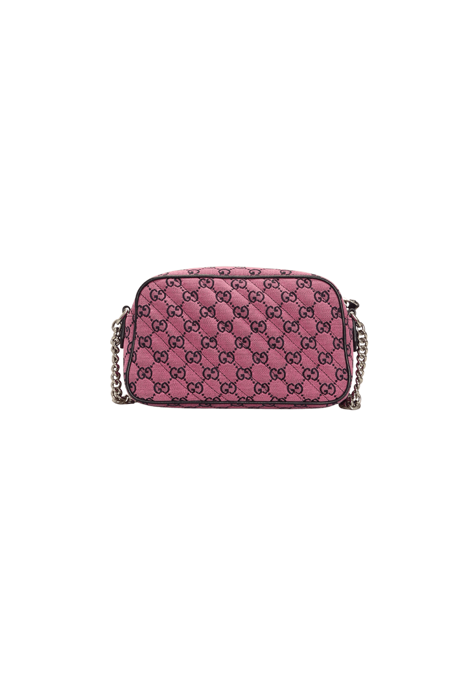 GG MARMONT MULTICOLOR CAMERA BAG SMALL