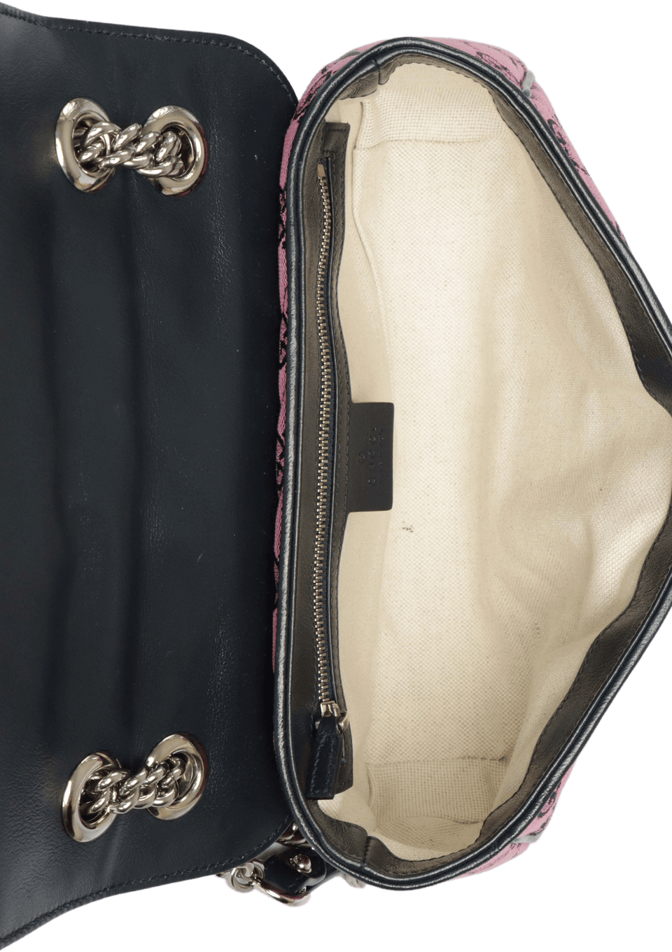 GG MARMONT MULTICOLOR SMALL BAG