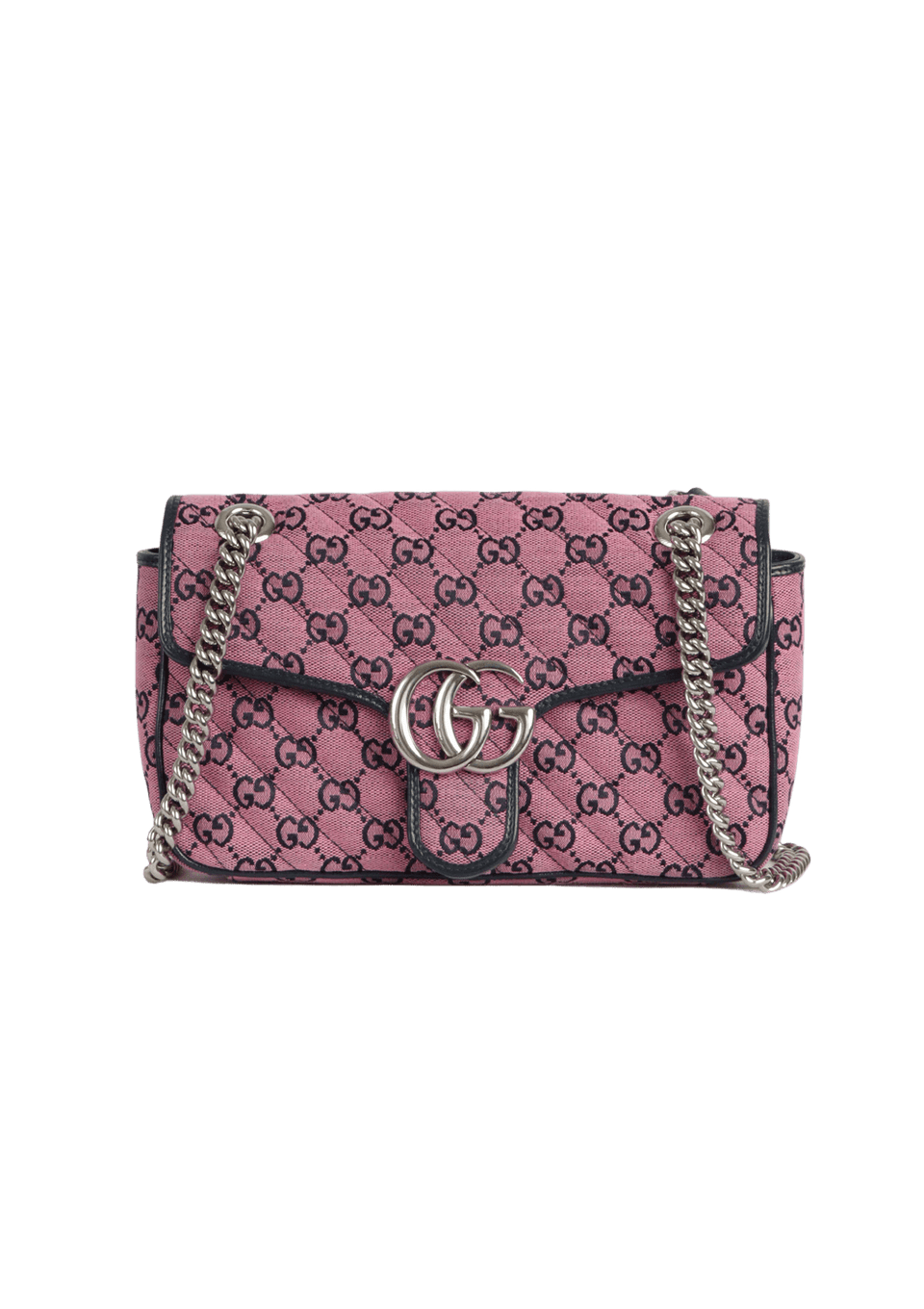 GG MARMONT MULTICOLOR SMALL BAG
