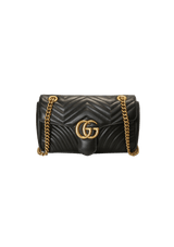 GG MARMONT SMALL BAG