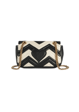 GG MARMONT SMALL BAG