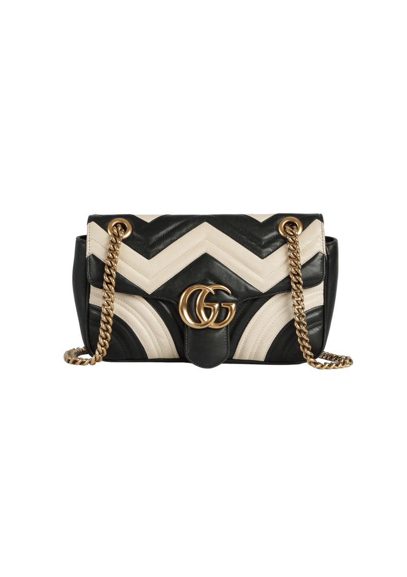 GG MARMONT SMALL BAG