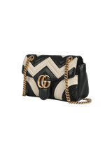 GG MARMONT SMALL BAG