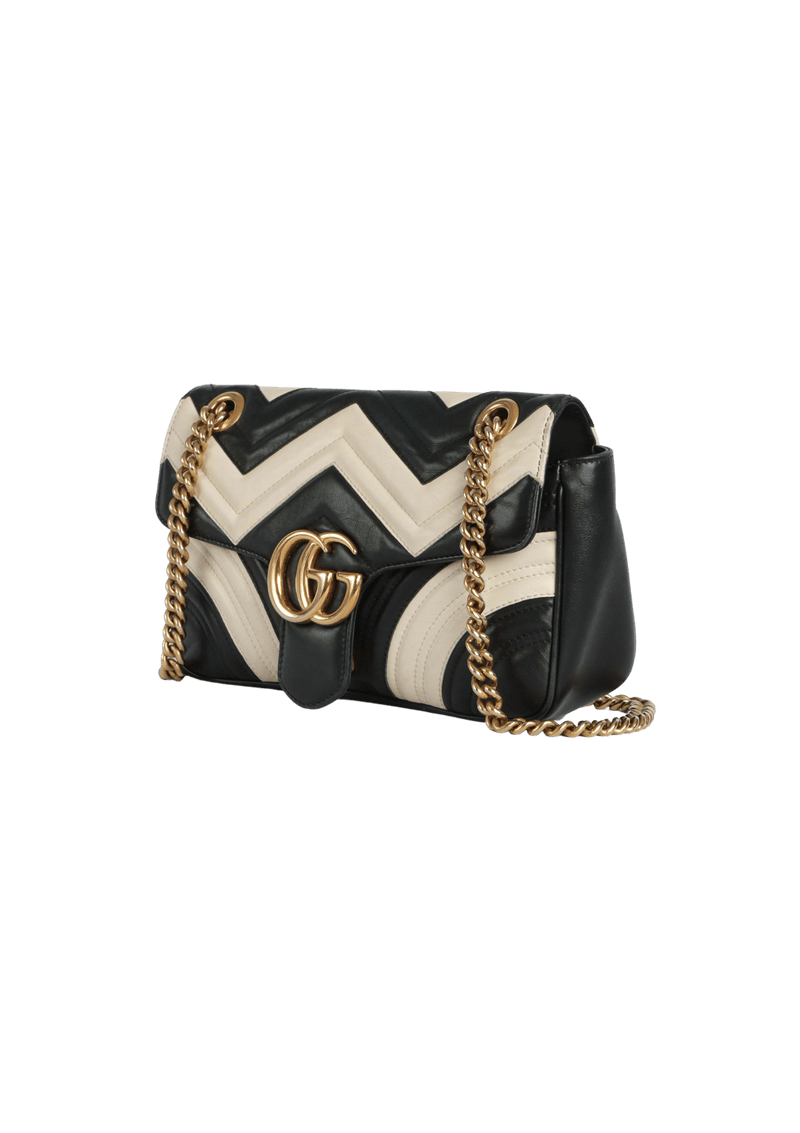 GG MARMONT SMALL BAG