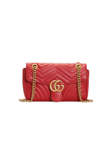 GG MARMONT SMALL BAG