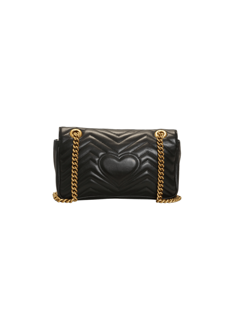 GG MARMONT SMALL BAG