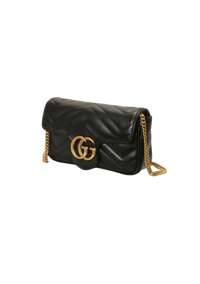 GG MARMONT SUPER MINI