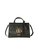 GG SMALL TOP HANDLE BAG