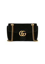 GG MARMONT VELVET SMALL