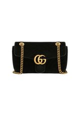 GG MARMONT VELVET SMALL