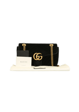 GG MARMONT VELVET SMALL