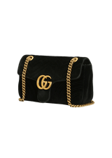 GG MARMONT VELVET SMALL