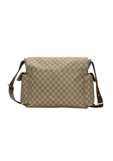 GG PLUS DIAPER BAG