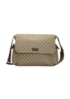GG PLUS DIAPER BAG