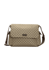 GG PLUS DIAPER BAG