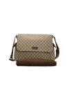 GG PLUS DIAPER BAG