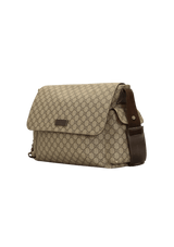 GG PLUS DIAPER BAG