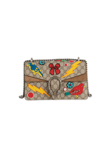 GG SUPREME BEADED DIONYSUS SMALL