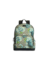 GG SUPREME BLOOMS BACKPACK