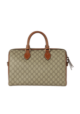 GG SUPREME BOSTON BAG