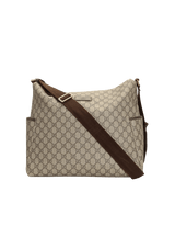 GG SUPREME DIAPER BAG