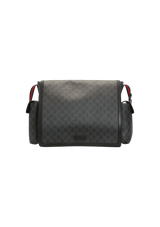 GG SUPREME DIAPER BAG