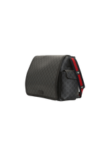 GG SUPREME DIAPER BAG