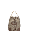 GG SUPREME NEO VINTAGE BUCKET BACKPACK