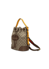 GG SUPREME NEO VINTAGE BUCKET BACKPACK