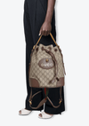 GG SUPREME NEO VINTAGE BUCKET BACKPACK