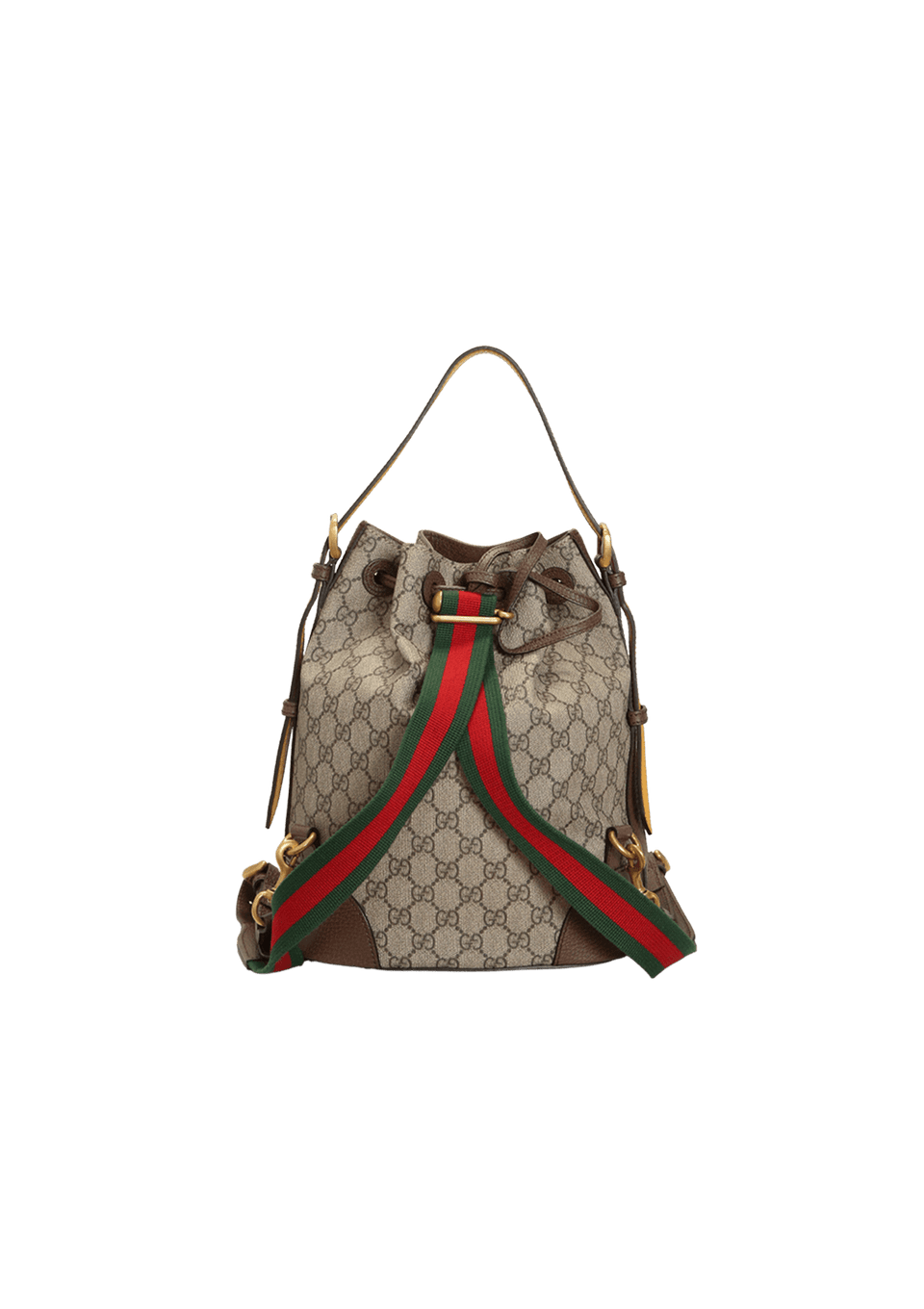 GG SUPREME NEO VINTAGE BUCKET BACKPACK