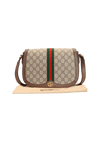 GG SUPREME OPHIDIA BAG