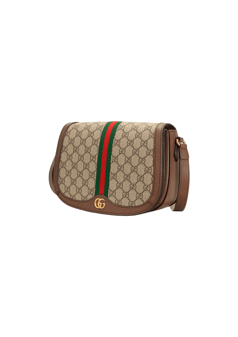 GG SUPREME OPHIDIA BAG