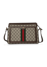 GG SUPREME OPHIDIA MESSENGER