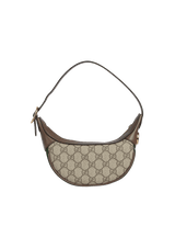 GG SUPREME OPHIDIA MINI BAG