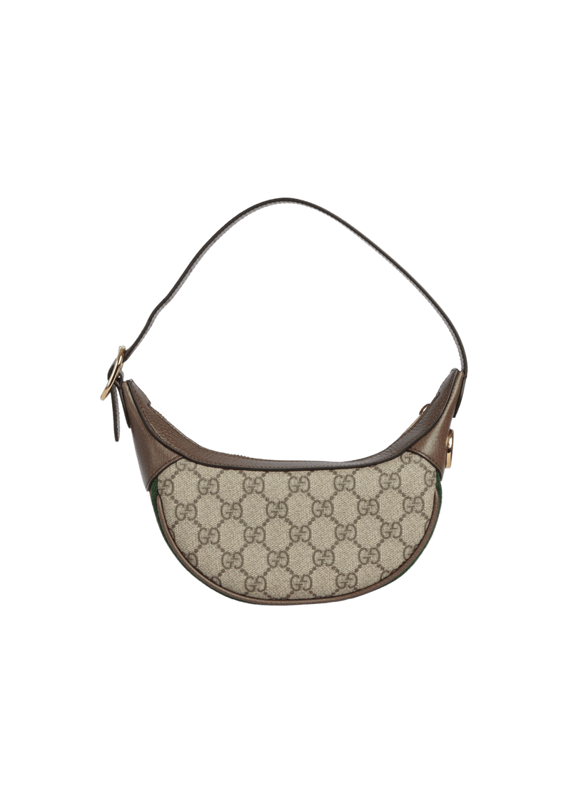 GG SUPREME OPHIDIA MINI BAG