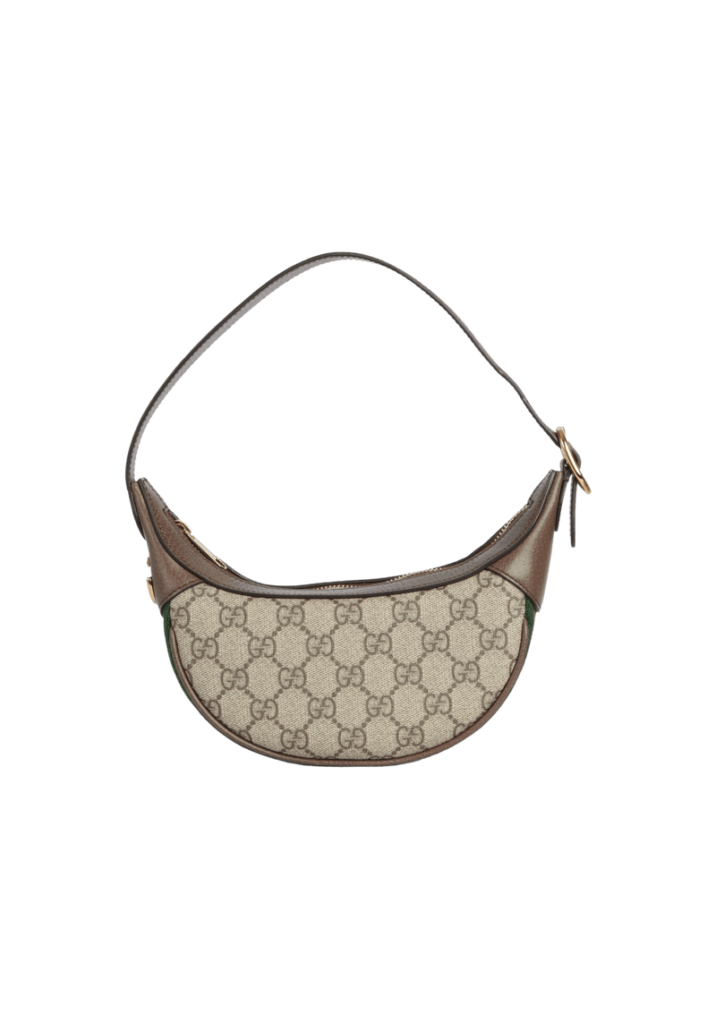 GG SUPREME OPHIDIA MINI BAG