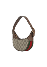 GG SUPREME OPHIDIA MINI BAG